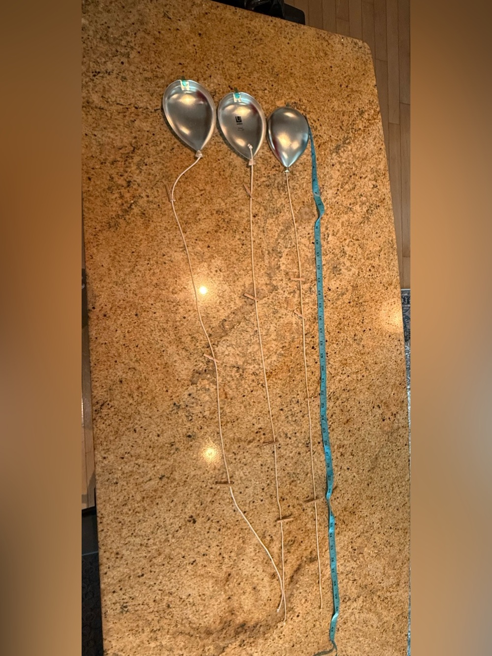Multi photo display - balloons 🎈 - Picture 7 of 8
